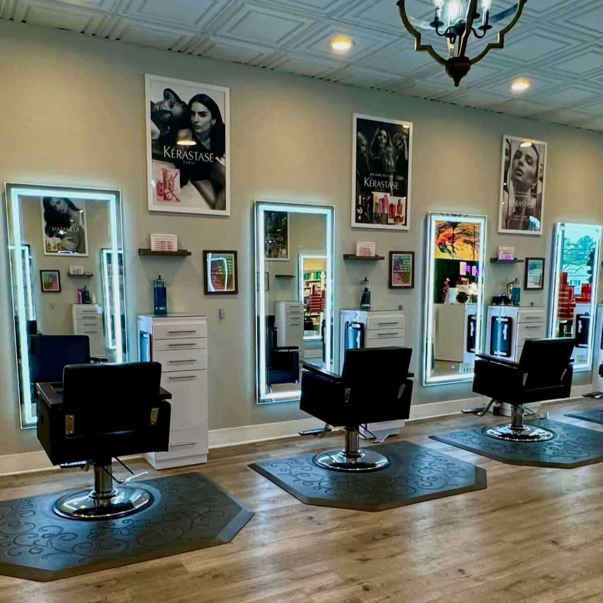 Top Hair Salon in Chesapeake, VA & Virginia Beach, VA