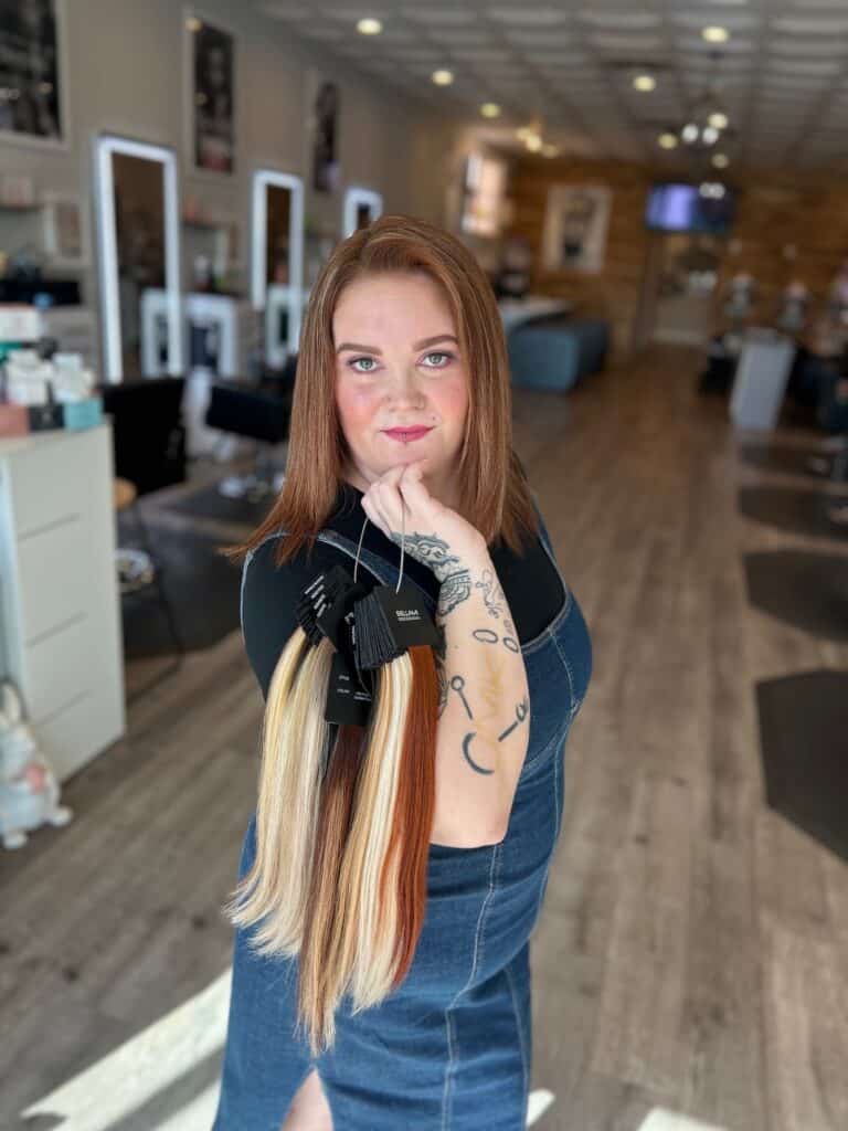 Team of Top Hair Stylists & Cosmetologists in Chesapeake, VA