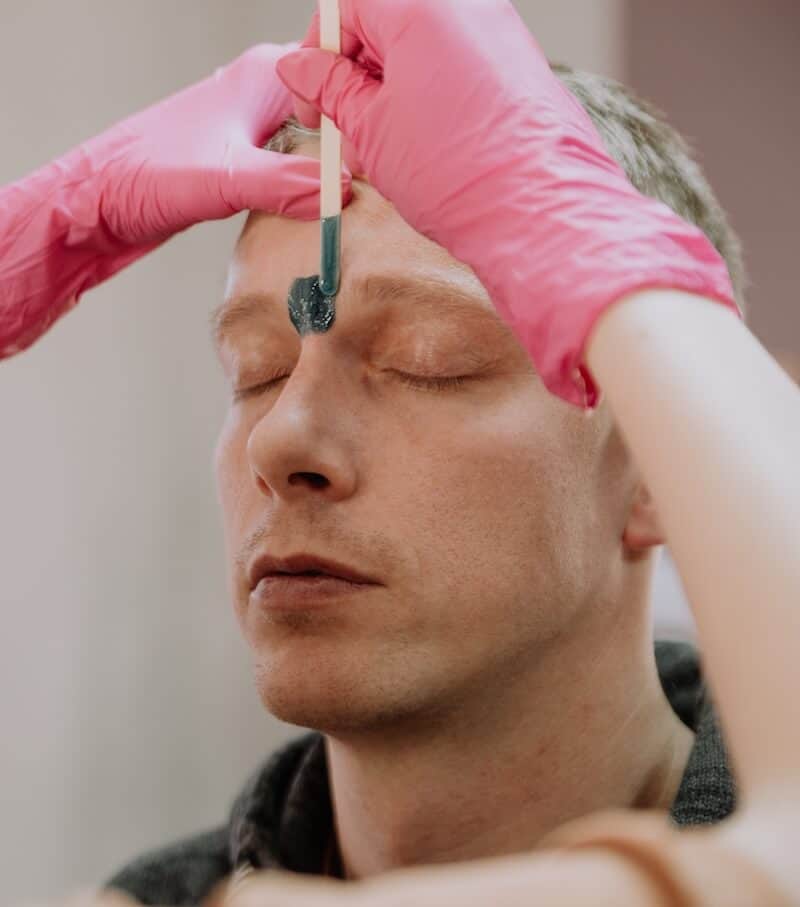 Face Waxing Salon in Chesapeake, VA Brow, Lip, & Chin Wax