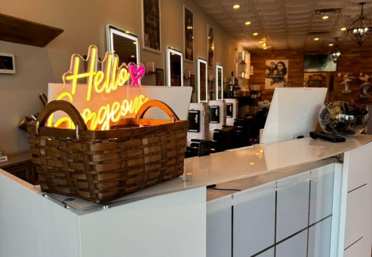 Top Hair Salon in Chesapeake, VA & Virginia Beach, VA