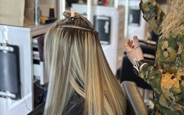 Top Hair Salon Services In Chesapeake, VA - Color Splash