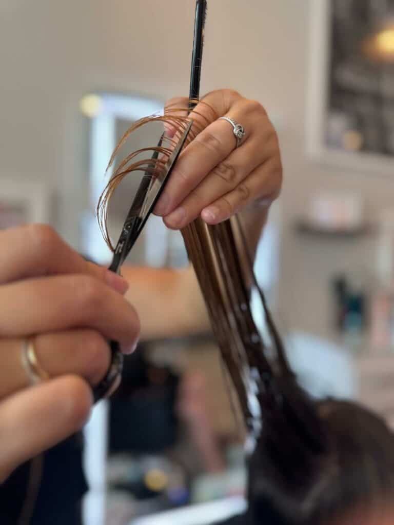 women's haircuts cultivate beauty lounge