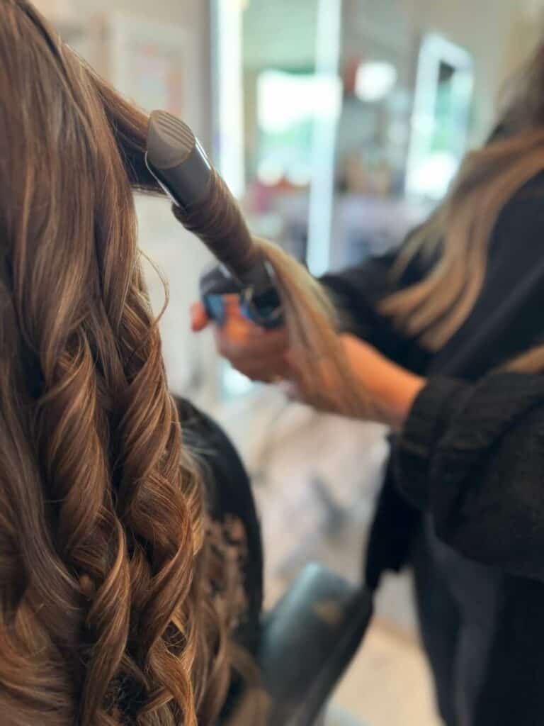 Curly Hair Salon Virginia Beach: Your Ultimate Guide to Beautiful Curls