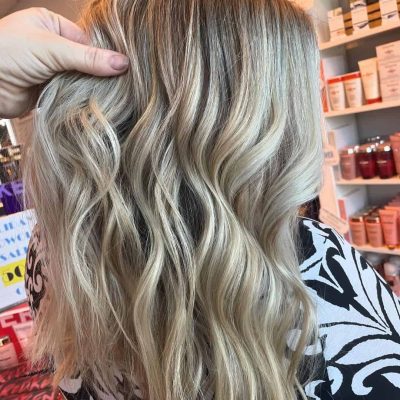 Hair Blonding Salon For Balayage & Highlights in Chesapeake, VA